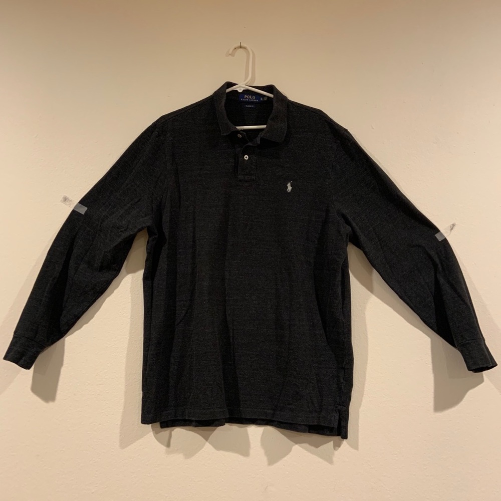Men’s sweatshirt